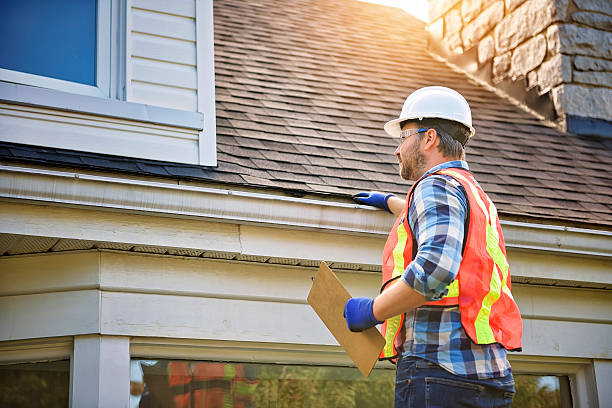 Licensed Roofing service in Versailles, CT - Ben Roofing and Steel LLC